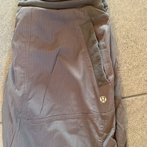 Lululemon Lined Pants